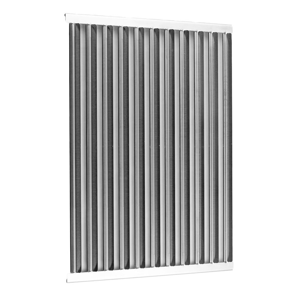 Solaire Stainless Steel Grill Grate for 27GXL Grills, 11.375 x 16.75-Inch