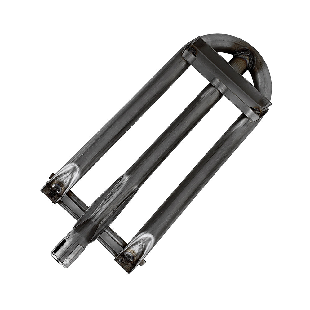 Solaire Stainless Steel Convection U-Burner for Solaire 30/36/42/56/56T Grills