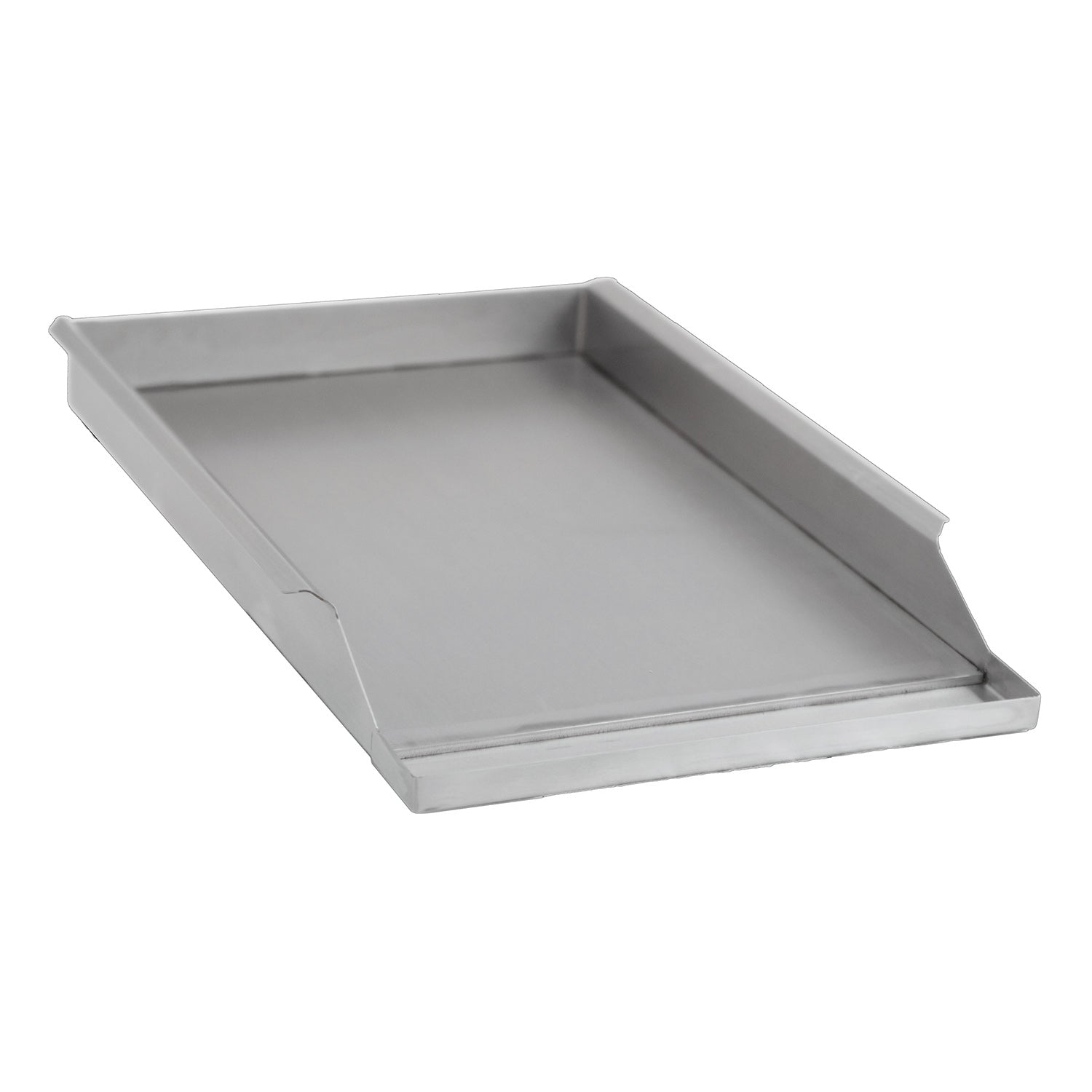 Solaire Stainless Steel Griddle Plate for 30, 36, 42, and 56-Inch Grills