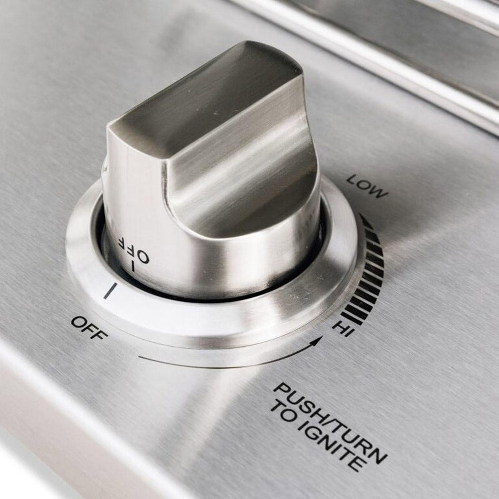 Summerset Built-In Single Side Burner