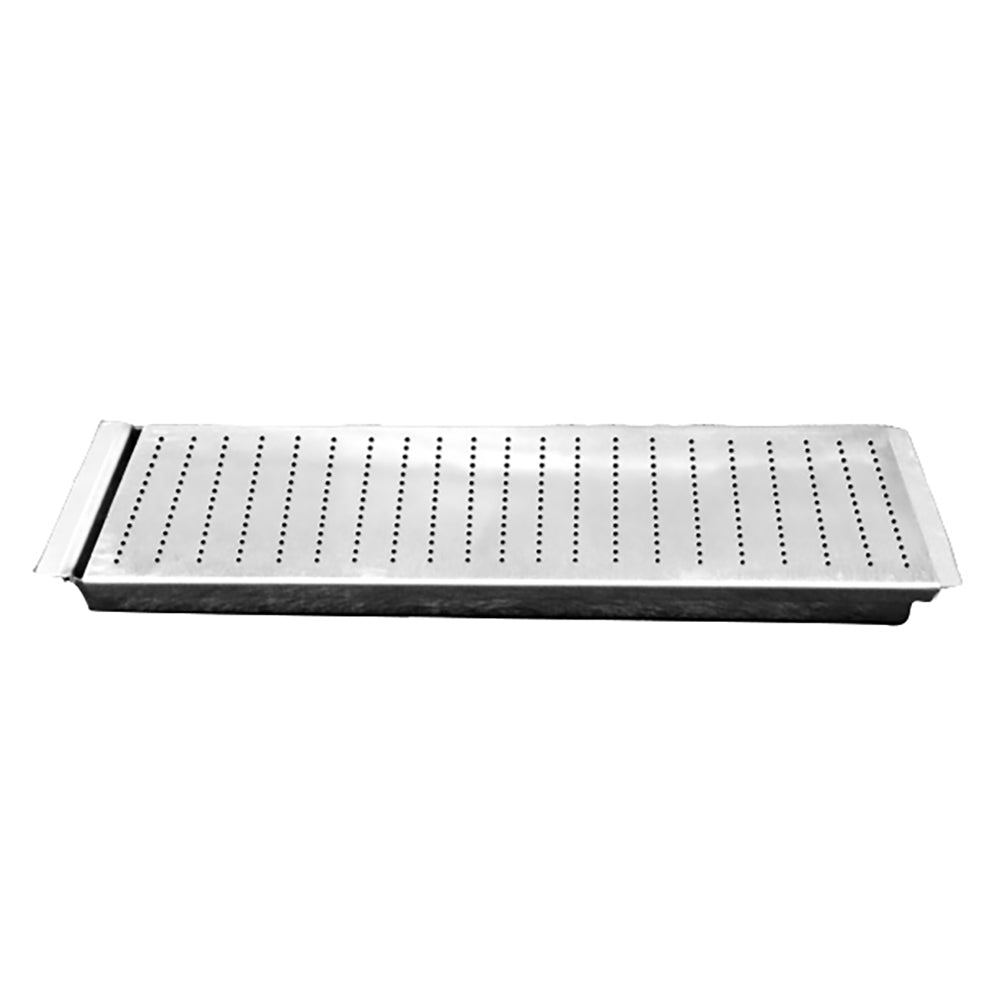 Summerset Smoker Box for Sizzler Grills