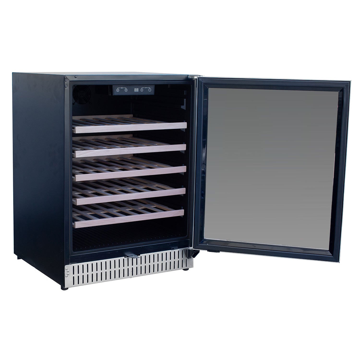 Summerset 24-Inch Outdoor Rated Wine Cooler