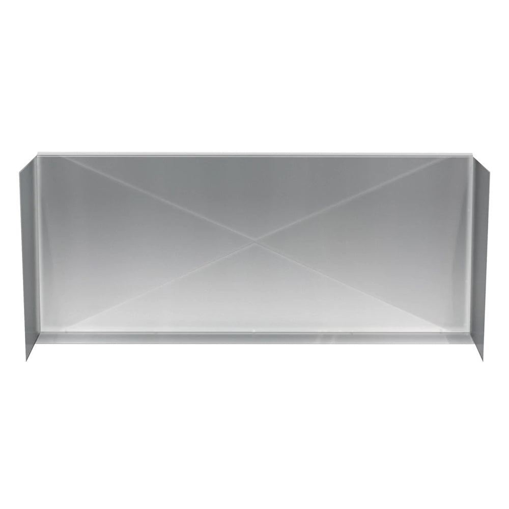 Summerset Stainless Steel Wind Guard for 30 to 32-Inch Grills