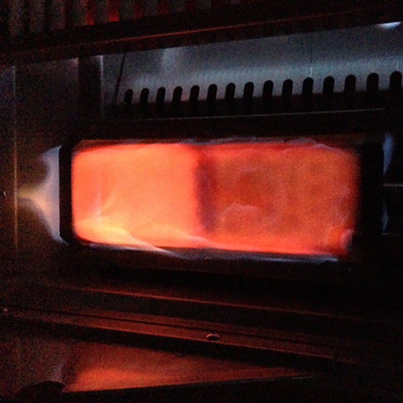 Lion Stainless Steel Sear Burner