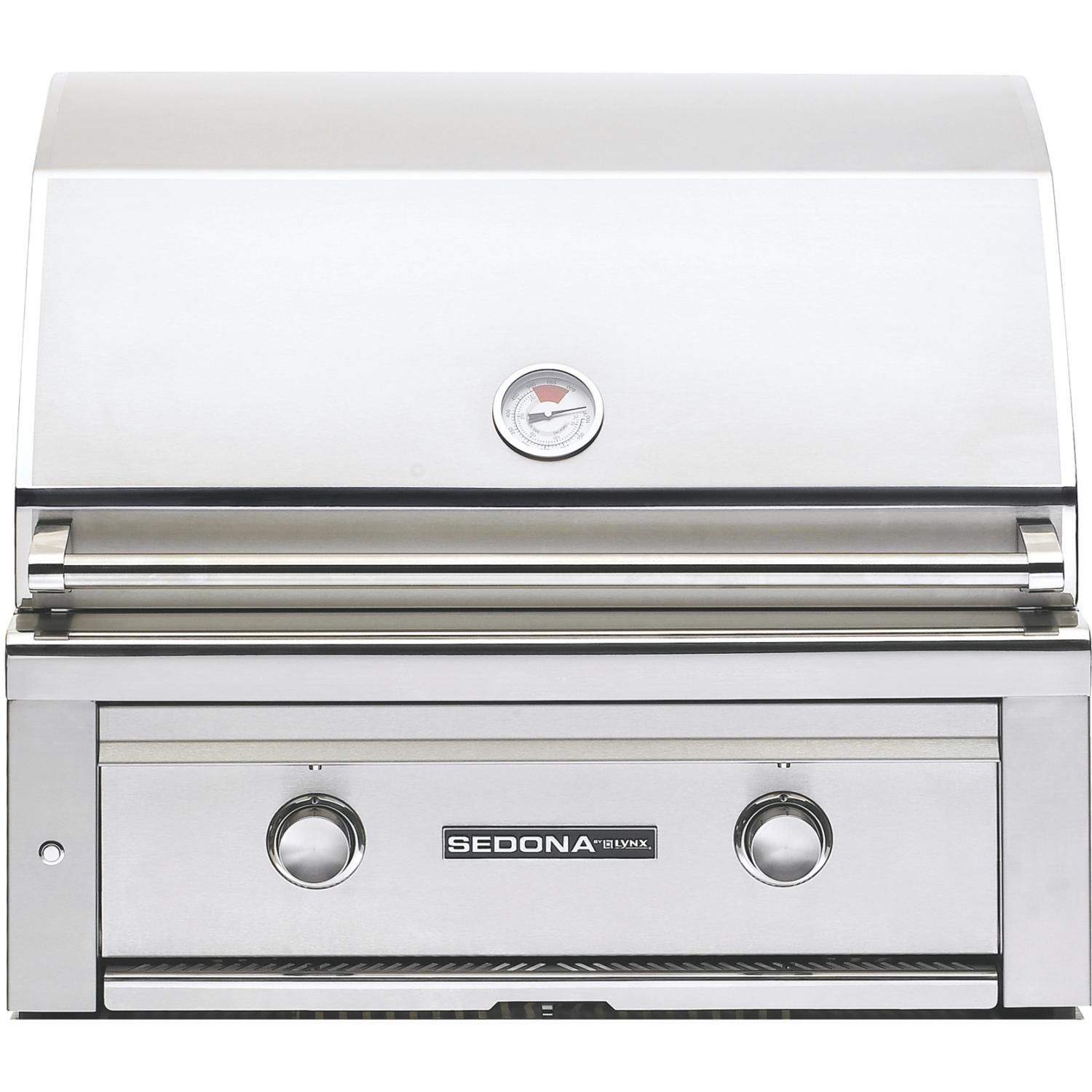 Sedona By Lynx L500 30-Inch Built-In Gas Grill