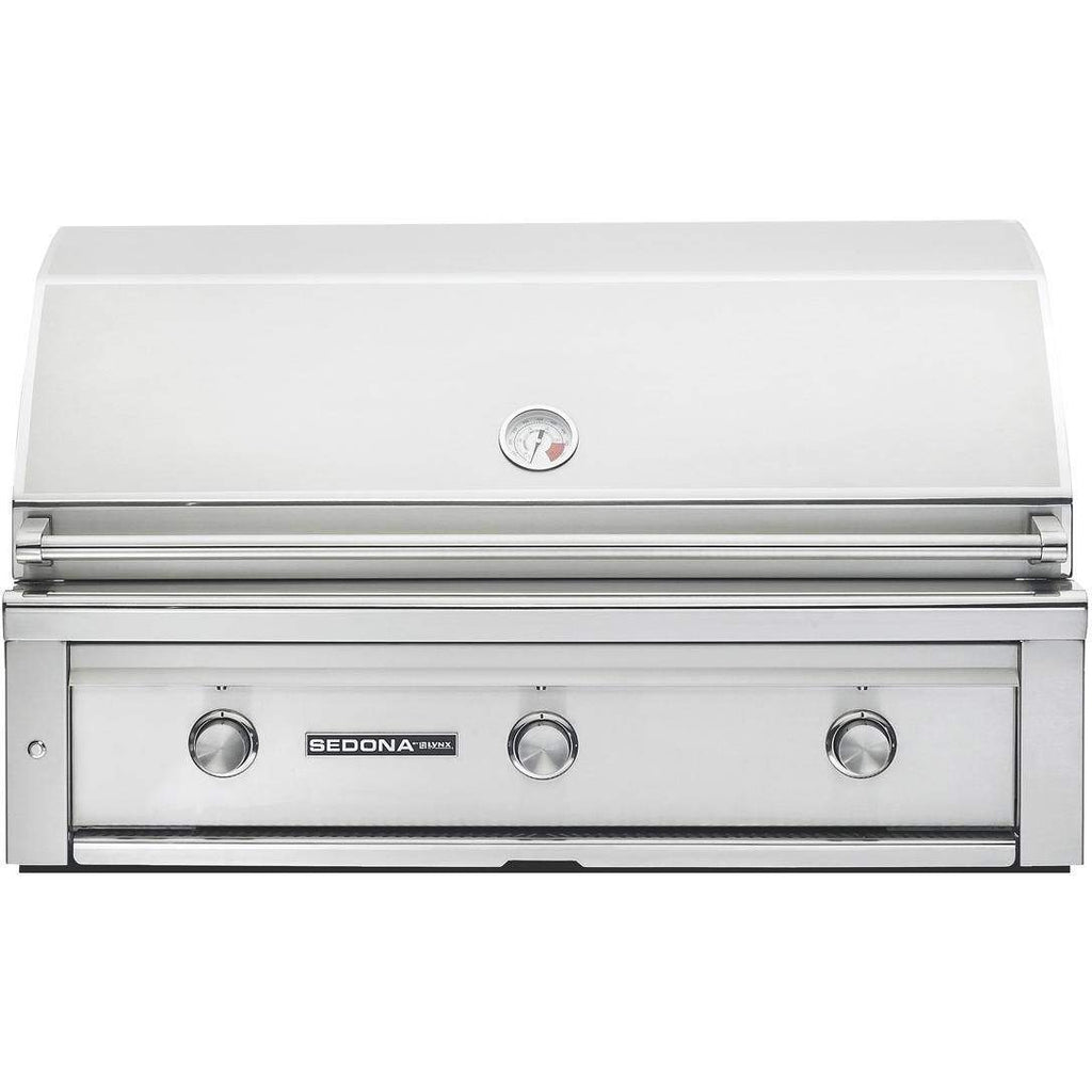 Sedona By Lynx L700 42-Inch Built-In Gas Grill