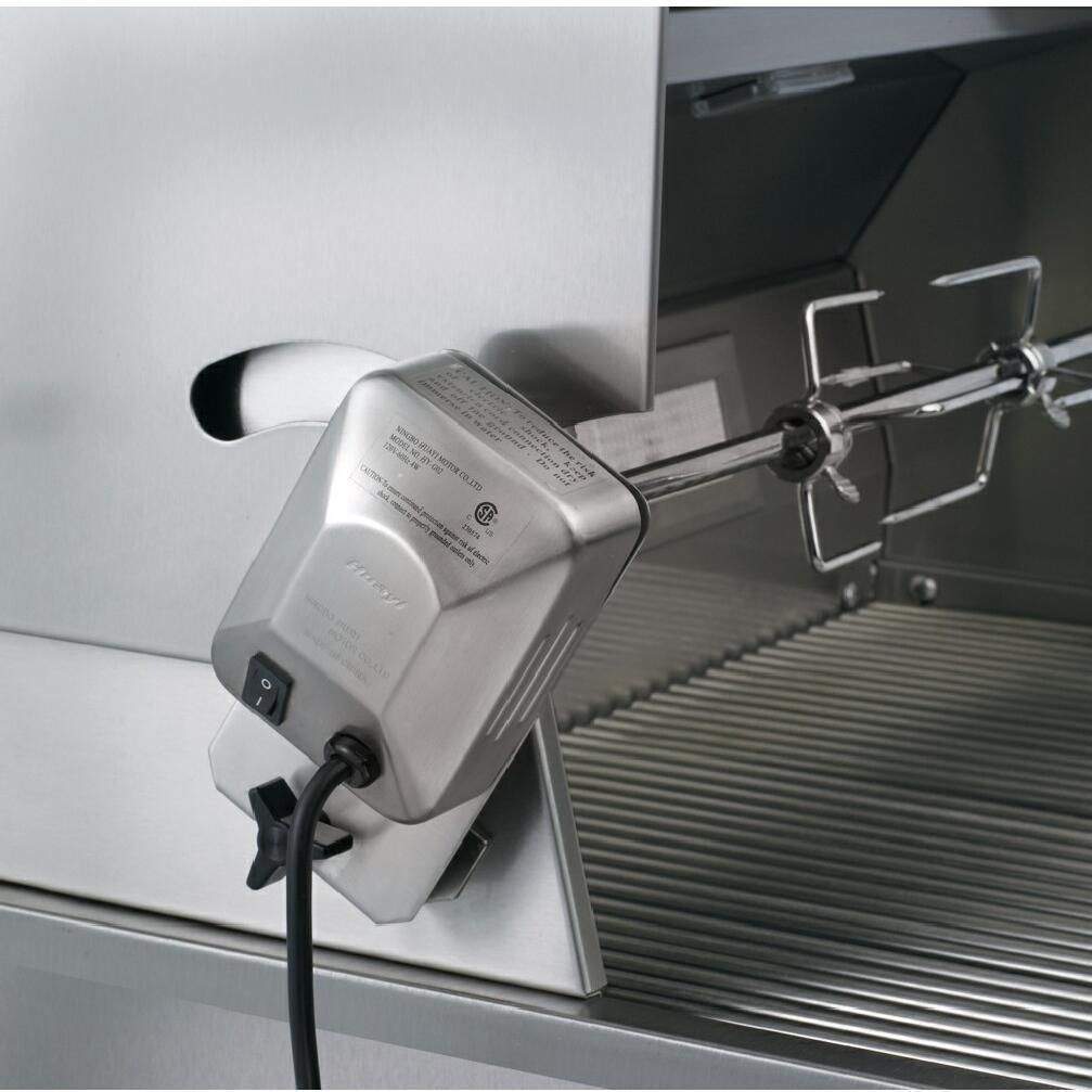 Sedona By Lynx L700F 42-Inch Gas Grill On Cart
