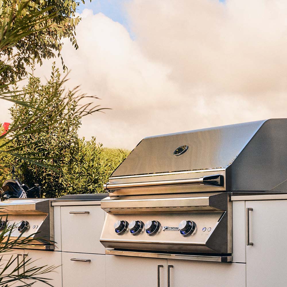 Twin Eagles TEBQ36-C Gas Grill - Thumbnail 5