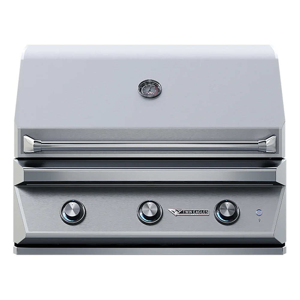 Twin Eagles TEBQ36-C Gas Grill - Thumbnail 2
