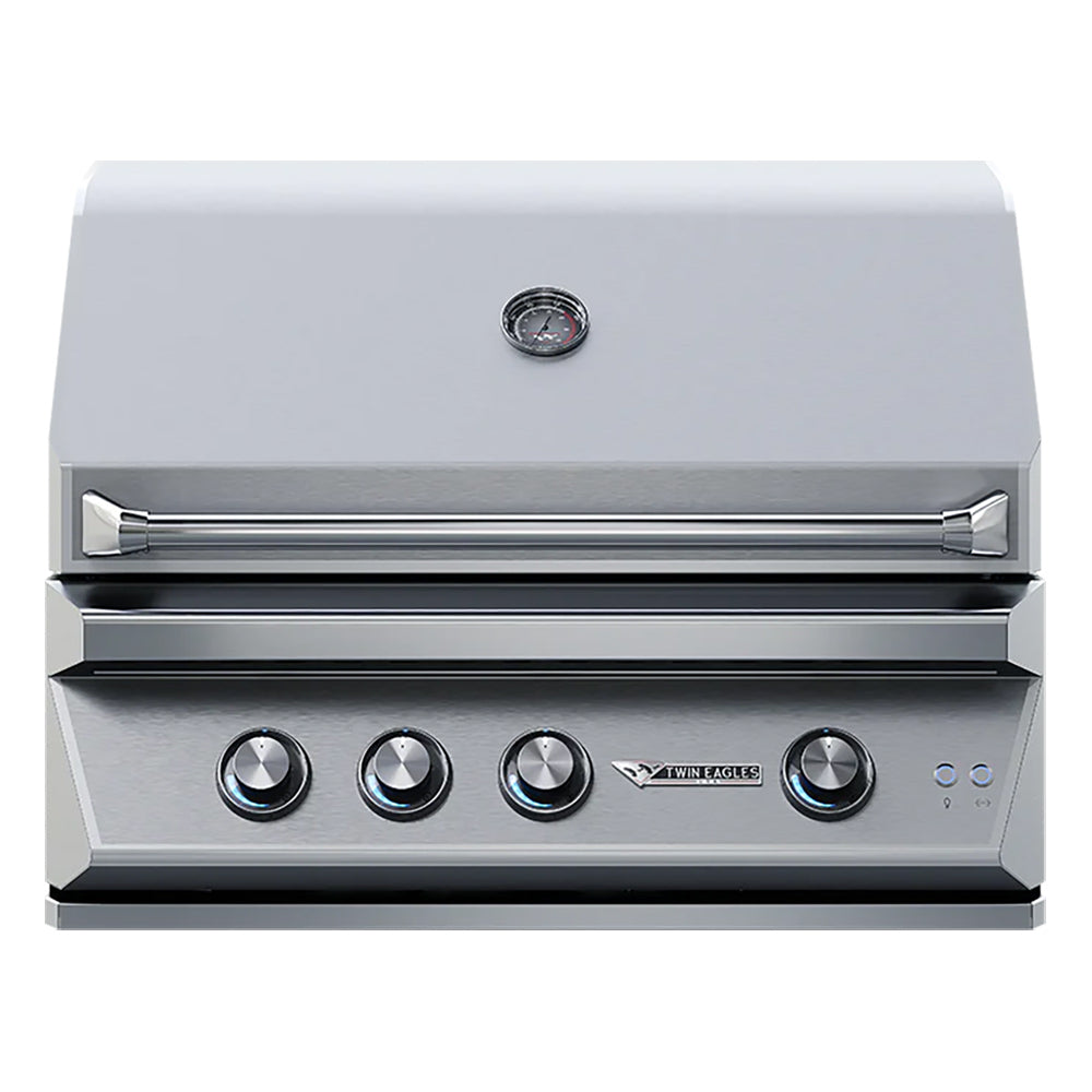 Twin Eagles TEBQ36-C 36-Inch Built-In Gas Grill