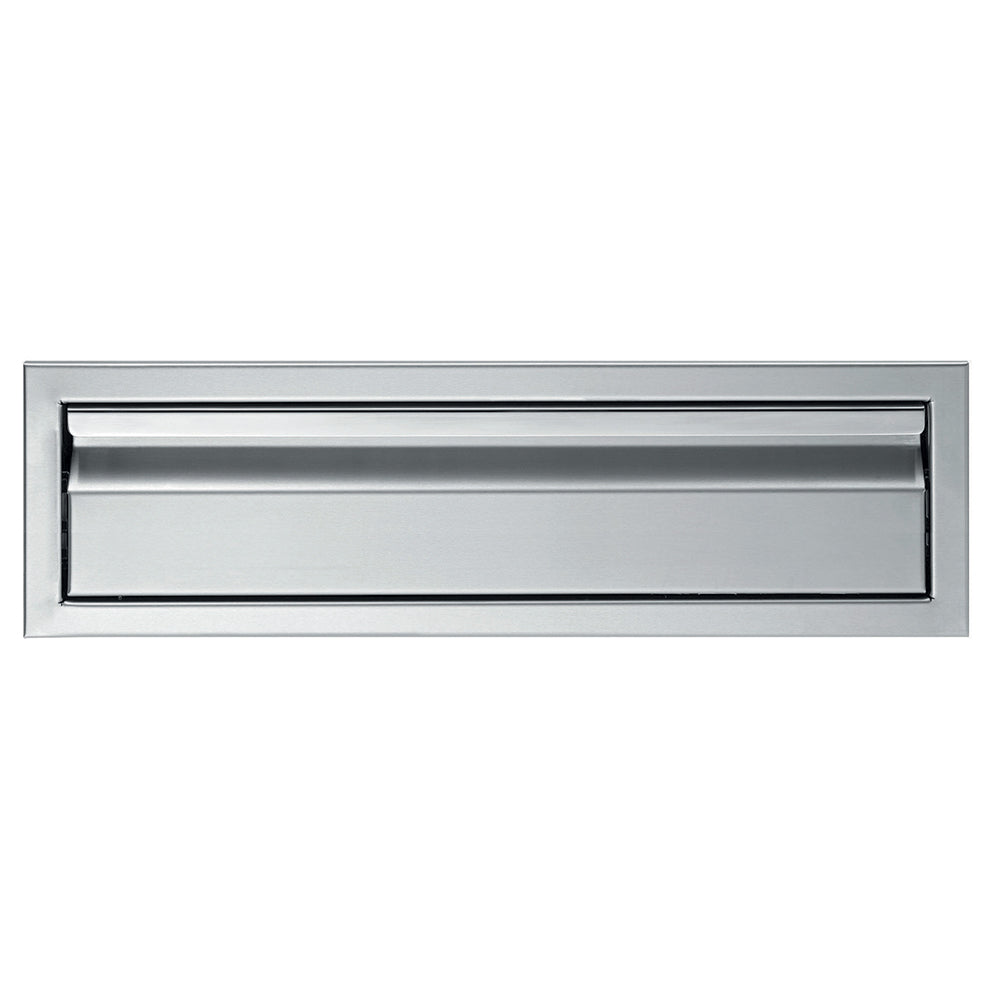 Twin Eagles Griddle Plate Storage Drawer, 24-Inch