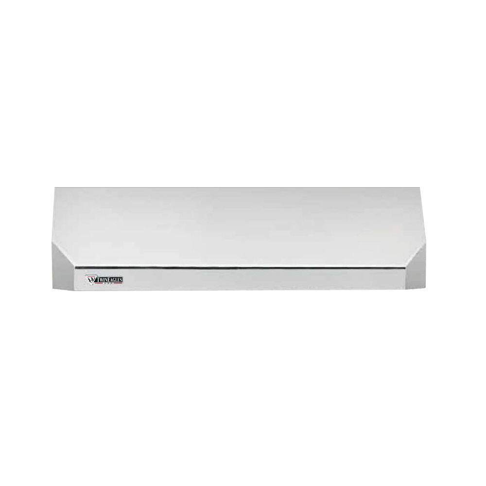 Twin Eagles TEVH-C Vent Hood with Blower – Kickass Grills