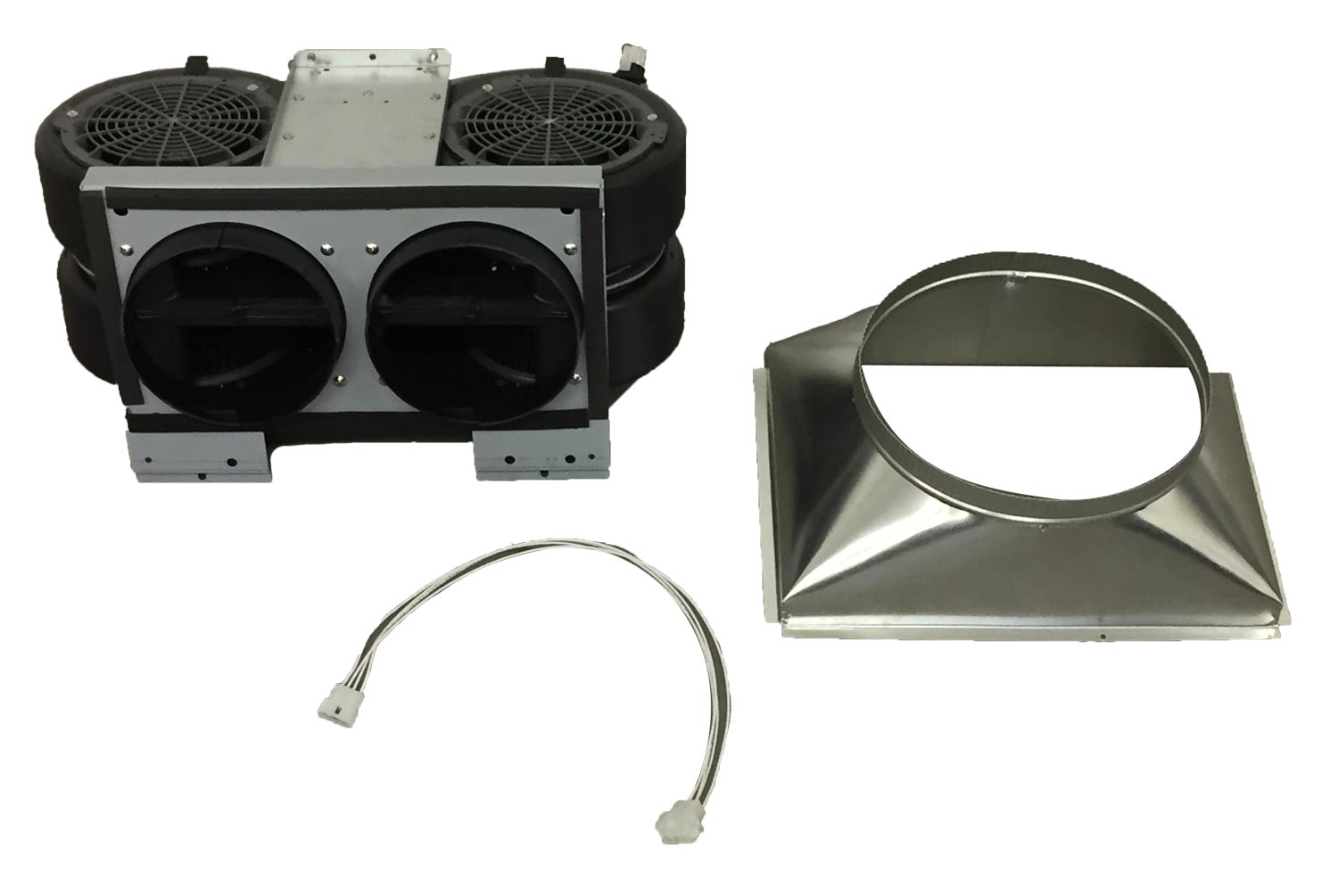 Twin Eagles Internal Blower, 1200 CFM