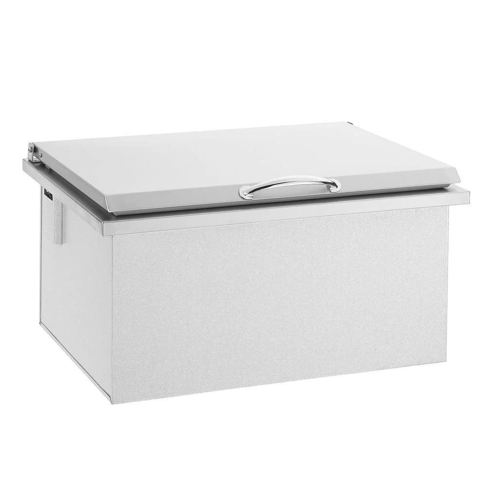 TrueFlame 2.7 Cu Ft Drop-in Cooler, 28x26-Inch