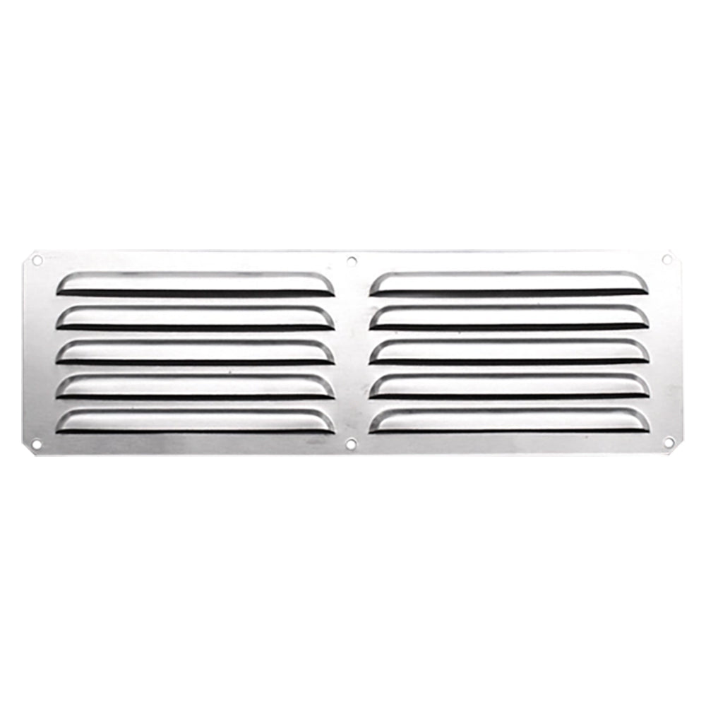 TrueFlame 14x5-Inch Island Vent Panel