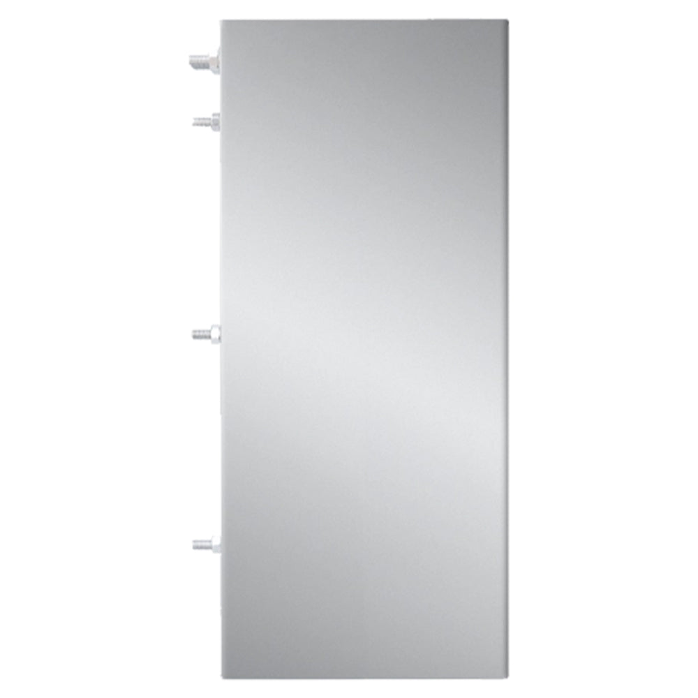 TrueFlame 4-Inch Spacer Bracket for 36-Inch Vent Hood