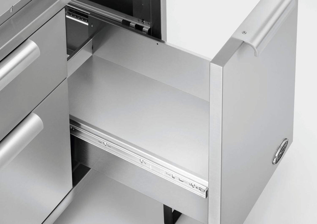 DCS Stainless Steel Tank Drawer Bottom Cover for CAD Grill Cart (70907)