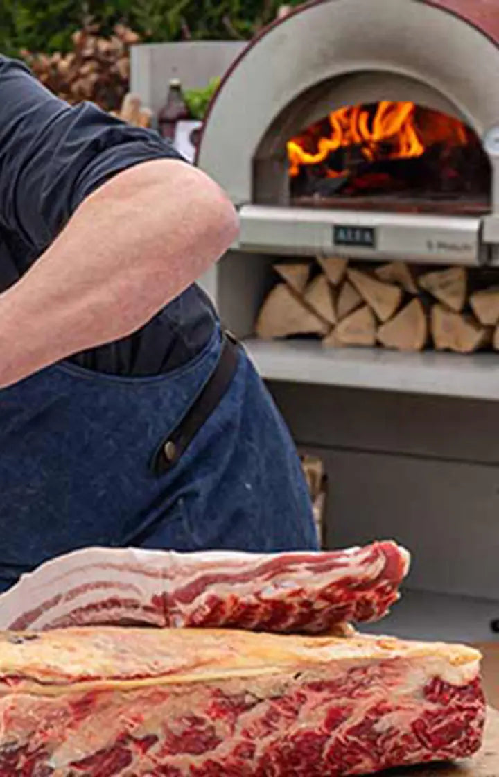 The Best Outdoor Ovens