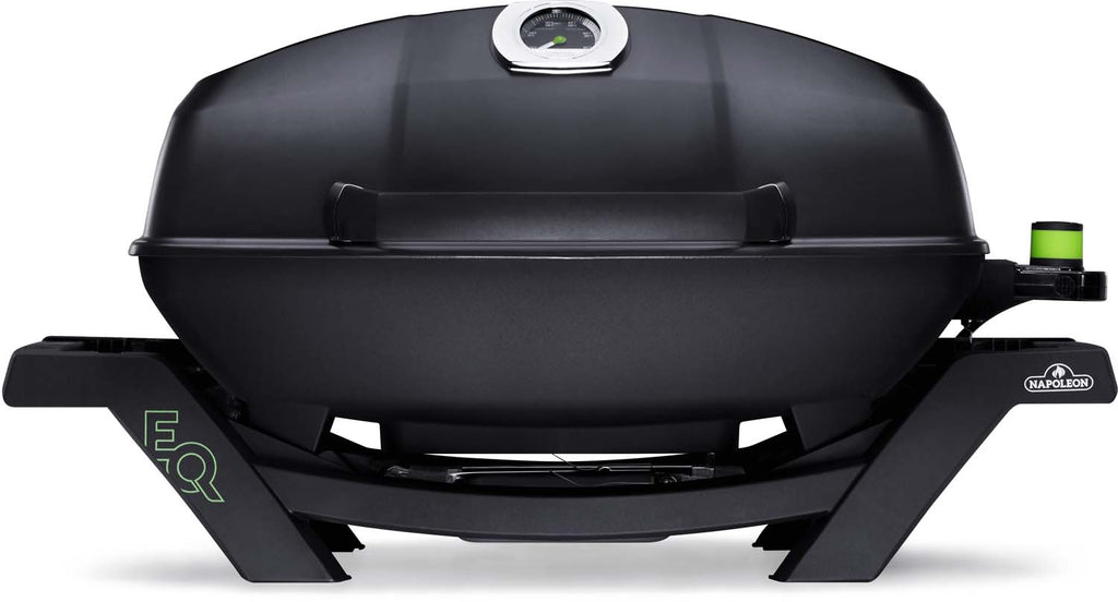 Napoleon TravelQ Portable Tabletop Electric Grill