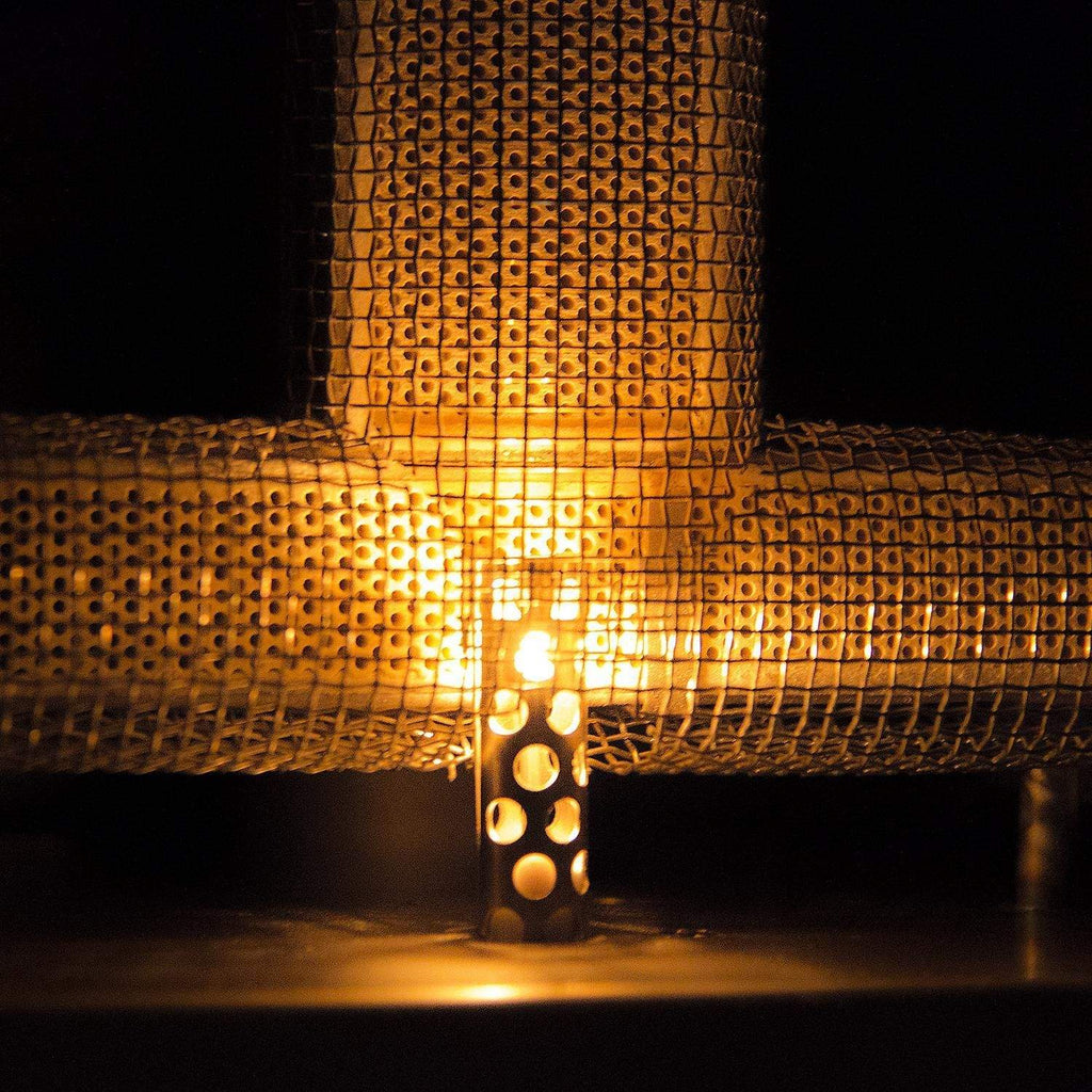 Lynx L30AG-CART Asado Gas Grill On Cart, 30-Inch