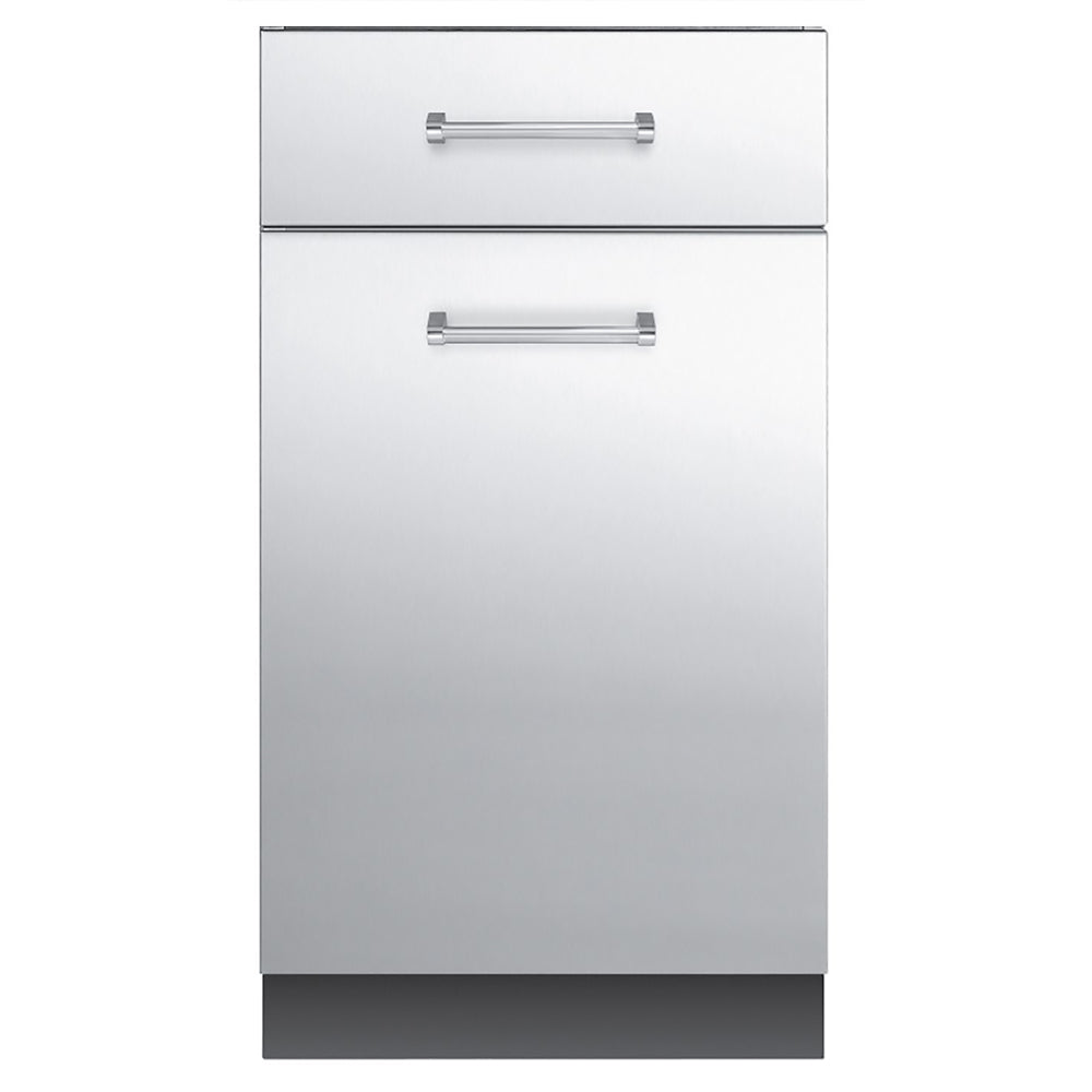 Viking Stainless Steel Door & Drawer Base Cabinet (VBO1811SS)
