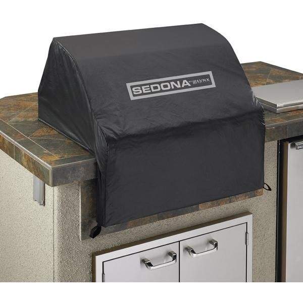 Sedona By Lynx L600 Built-In Vinyl Cover
