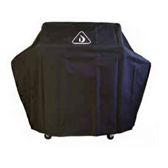 Delta Heat Freestanding Vinyl Cover, 32-Inch