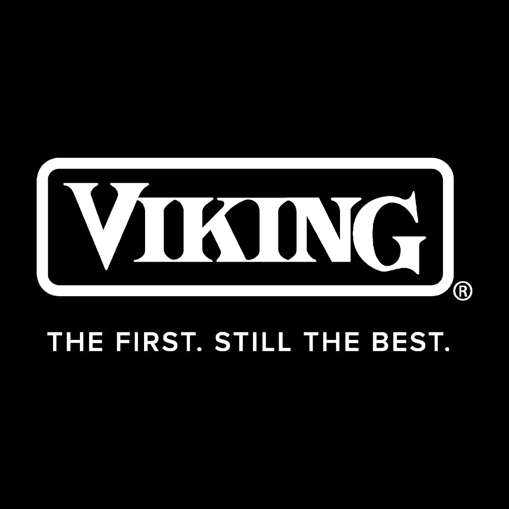 Viking Stainless Steel Back Panel, 8-Inch (VBPFLR8SS)