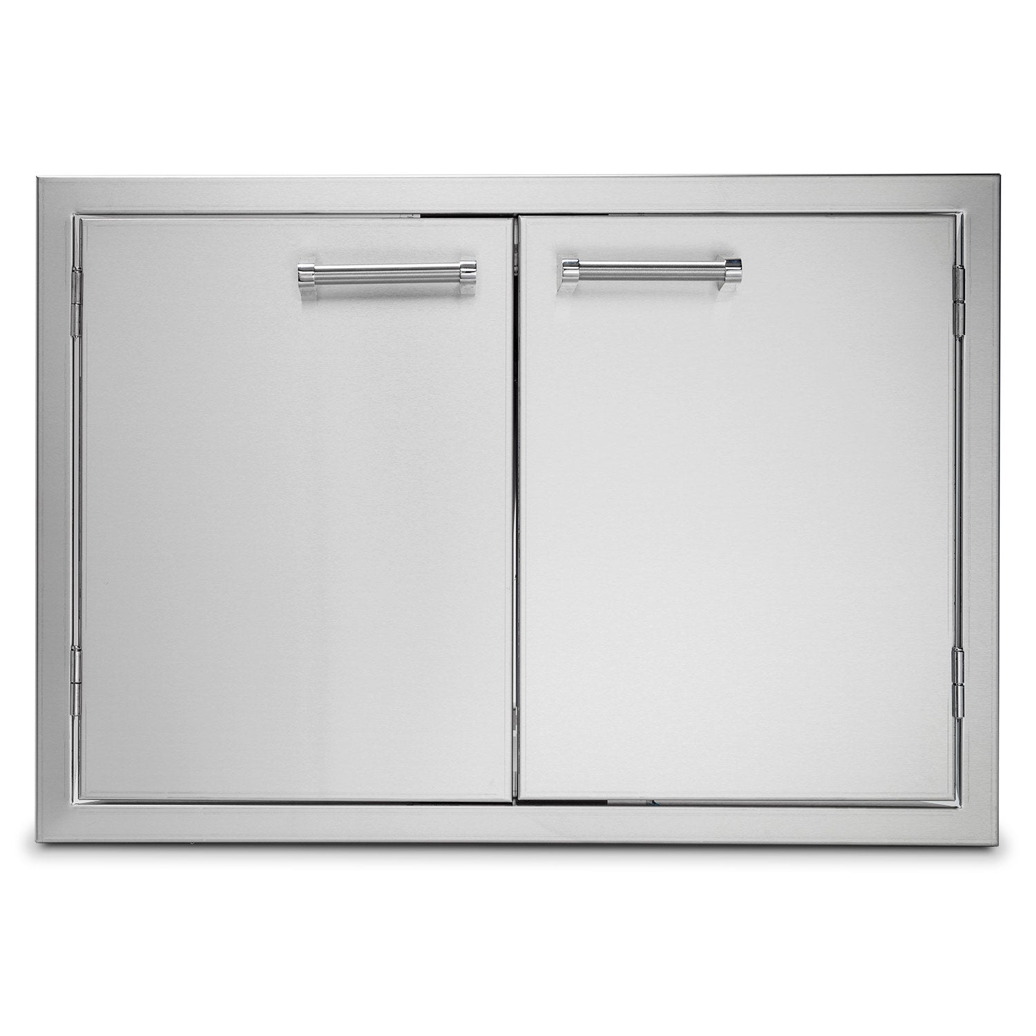 Viking Stainless Steel Double Access Doors, 30-Inch (VOADD5301SS)