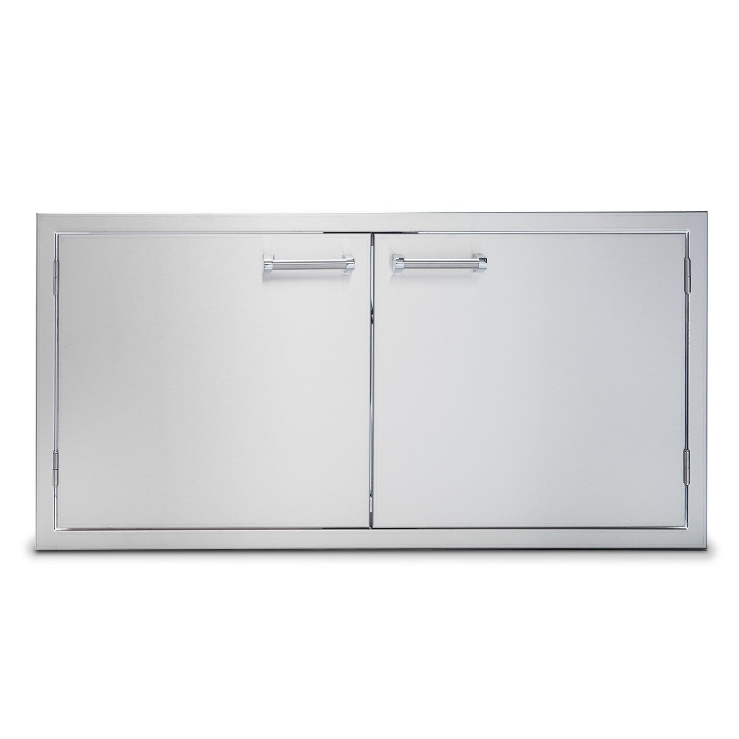 Viking Stainless Steel Double Access Doors, 42-Inch (VOADD5421SS)