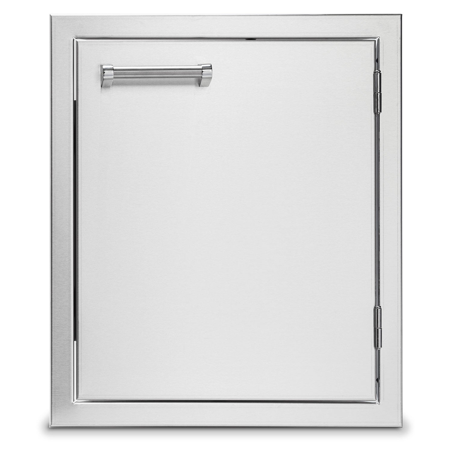 Viking Stainless Steel Access Doors, 18-Inch (VOADS5181SS)