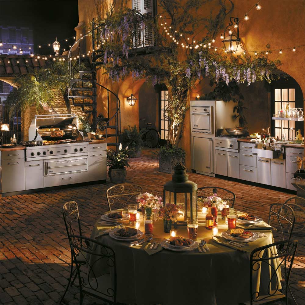 Viking Stainless Steel Sink Base Cabinet (VSBO2402SS)