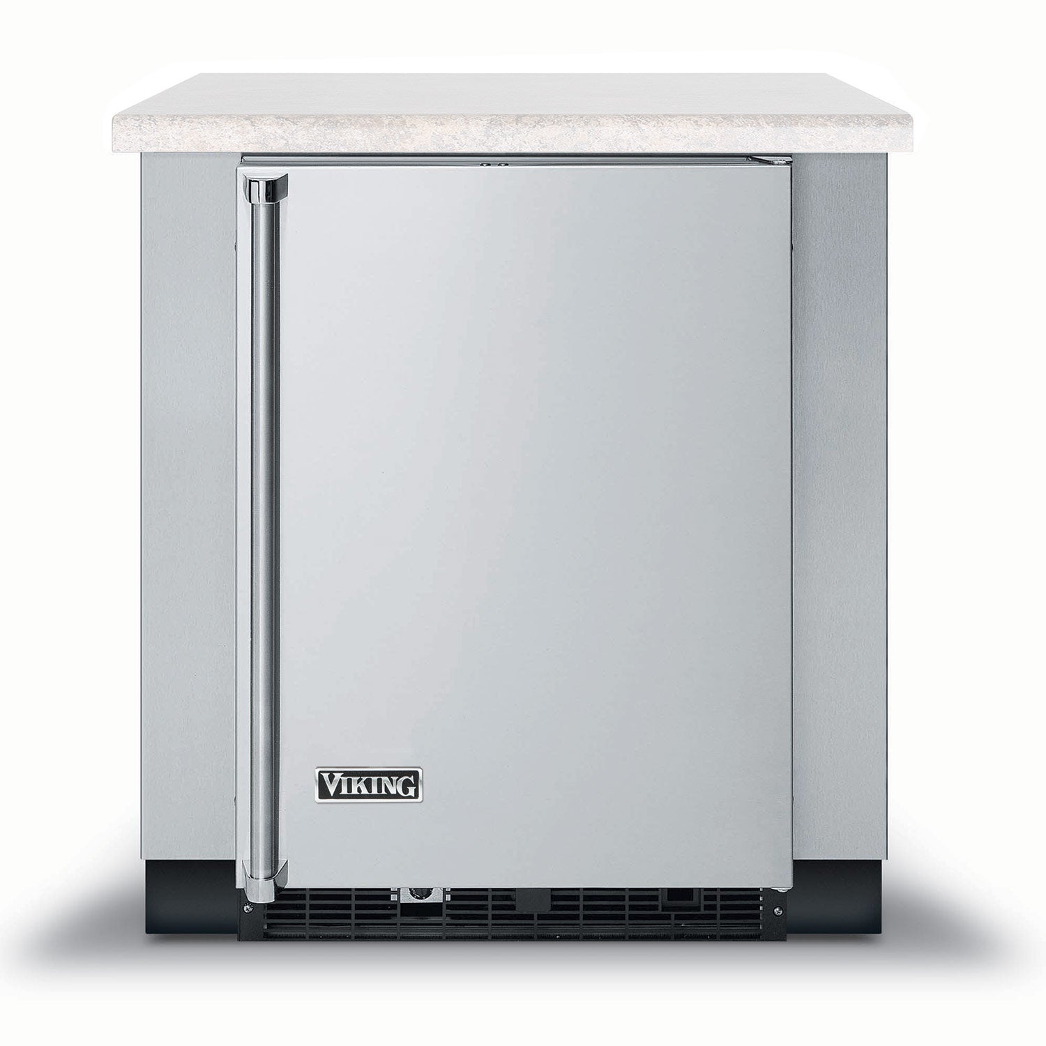Viking Stainless Steel Undercounter Refrigeration Base (VURO3200SS)