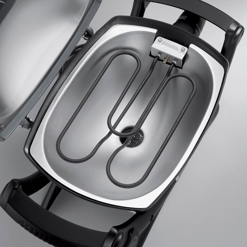 Weber Q1400 Electric Grill, 120V