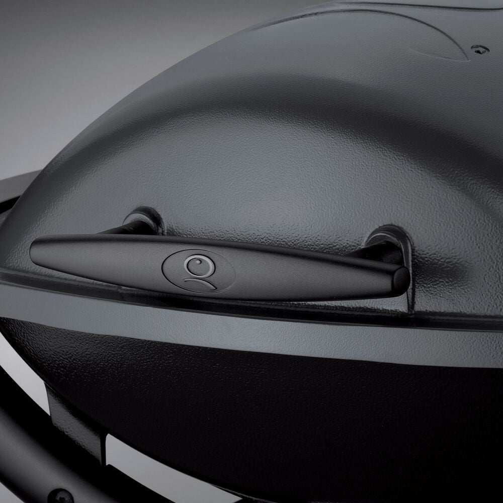Weber Q1400 Electric Grill, 120V