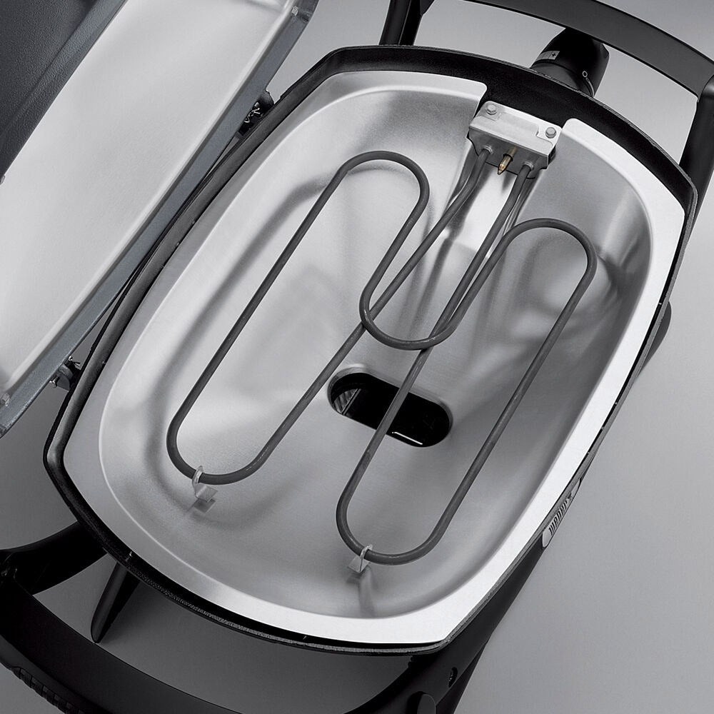 Weber Q2400 Electric Grill, 120V