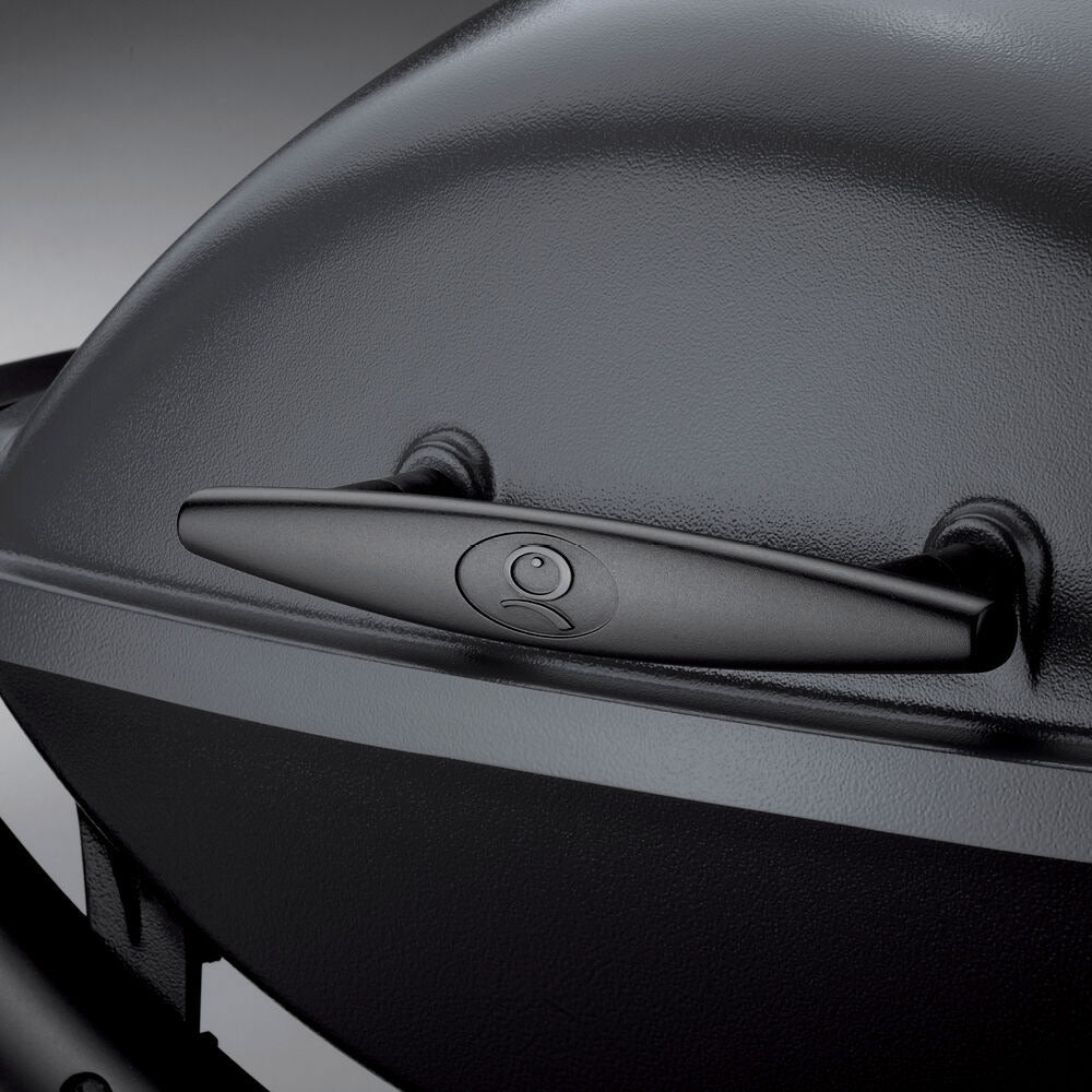 Weber Q2400 Electric Grill, 120V