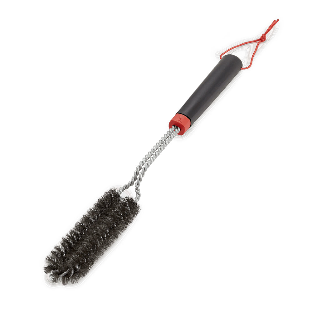 Weber 18-Inch Detail Brush