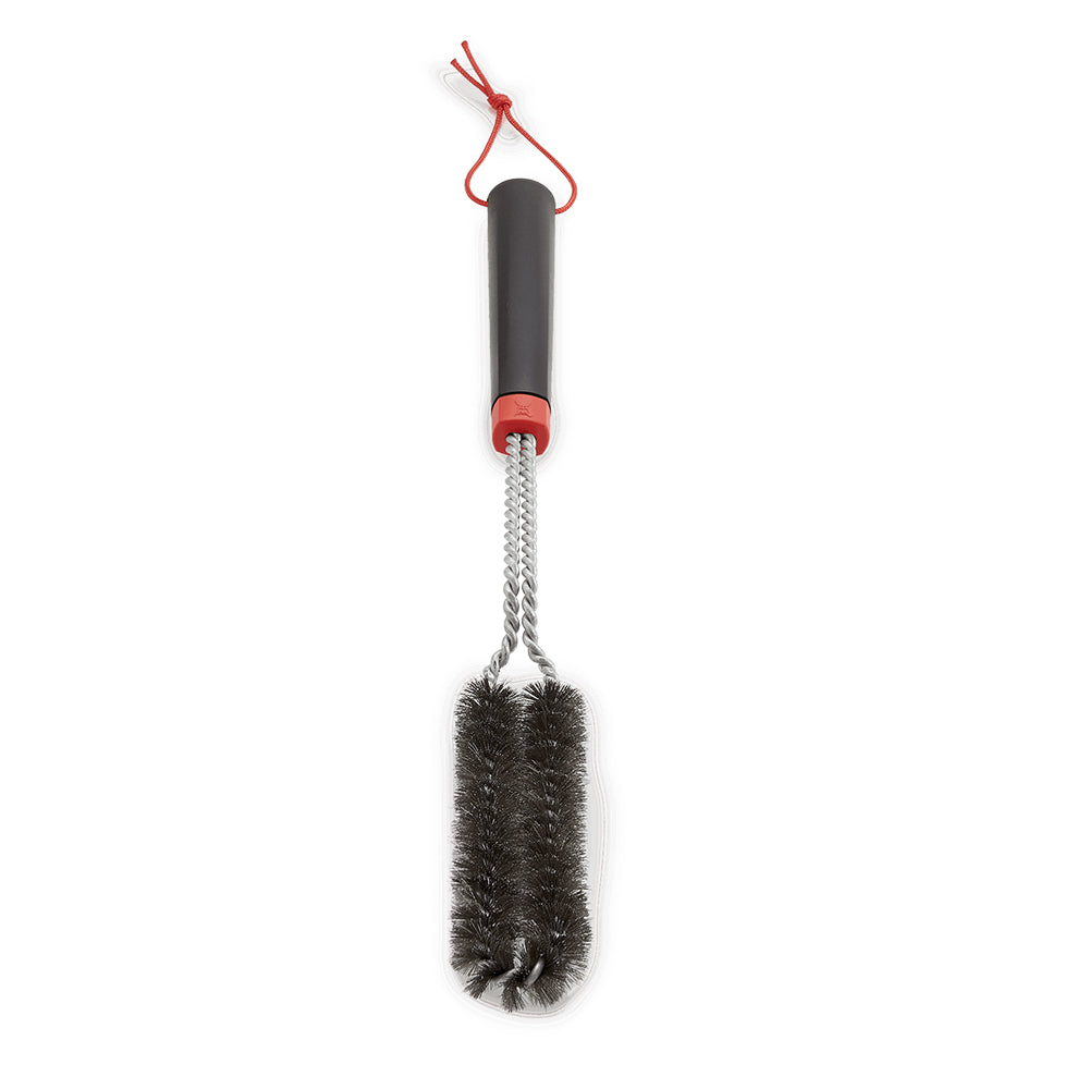 Weber 18-Inch Detail Brush