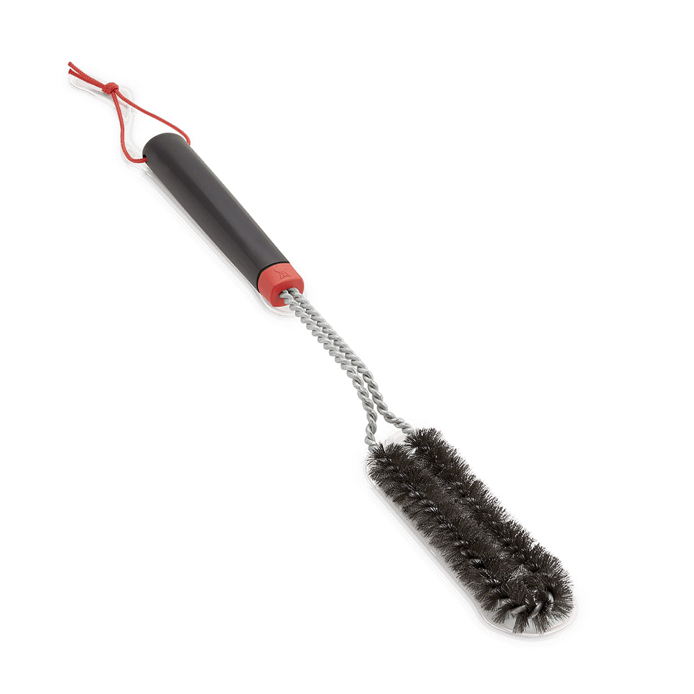 Weber 18-Inch Detail Brush