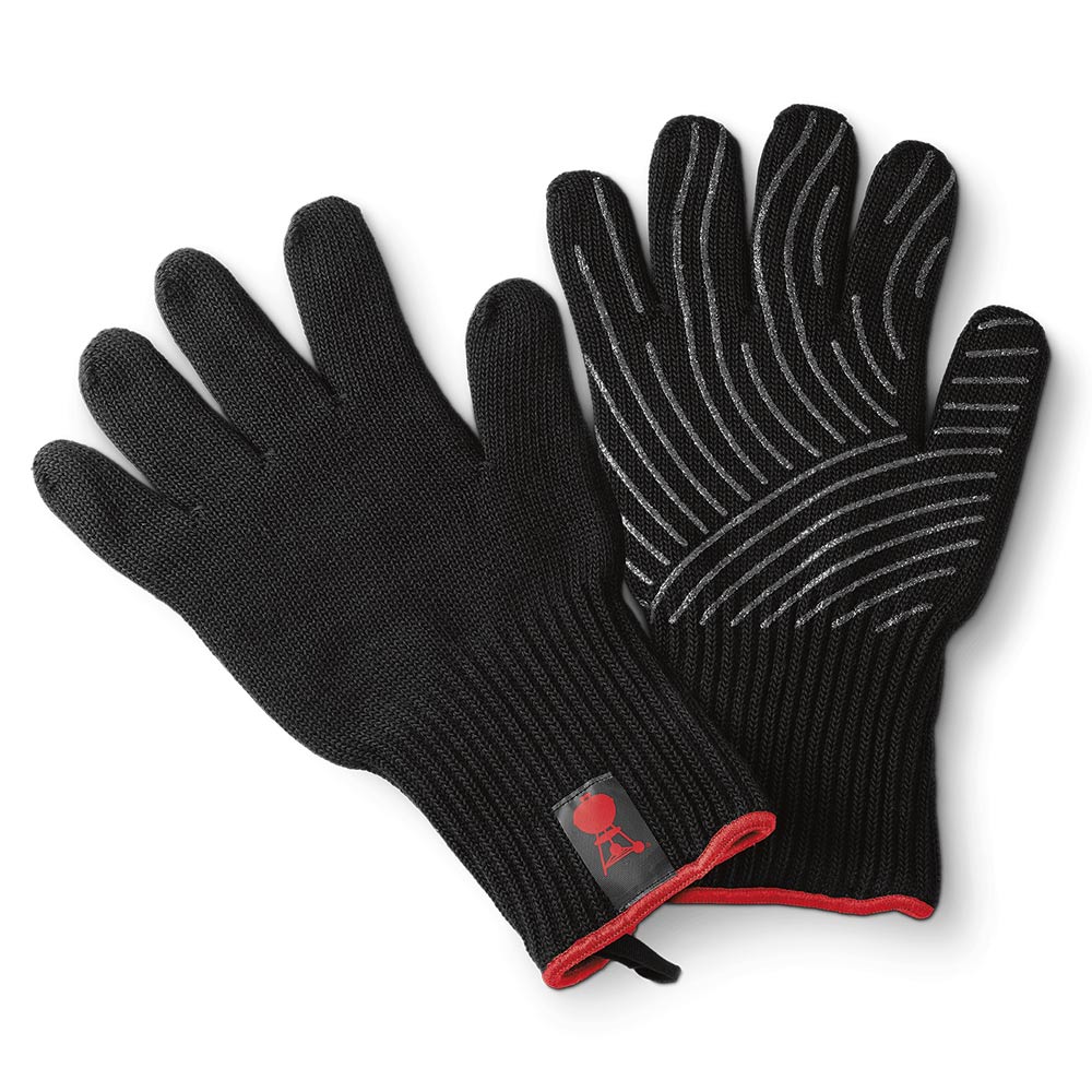Weber Premium L/XL Grilling Gloves