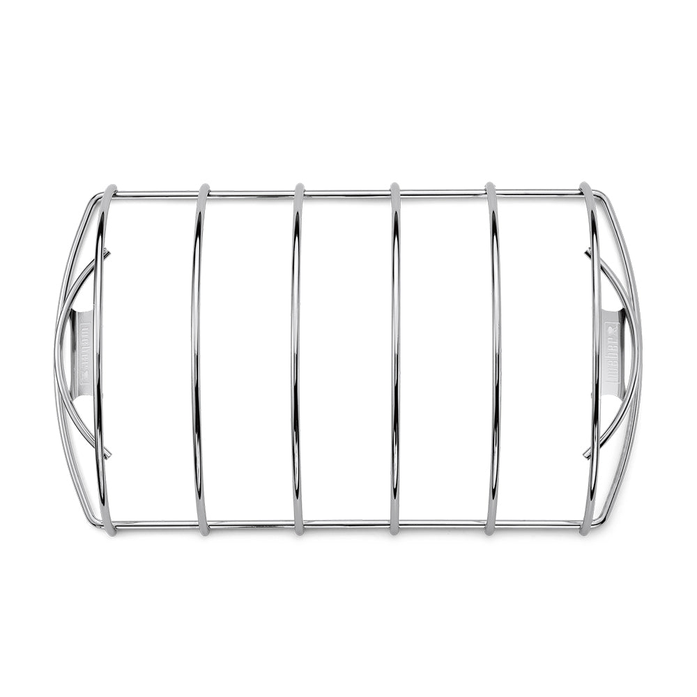 Weber Rib Rack