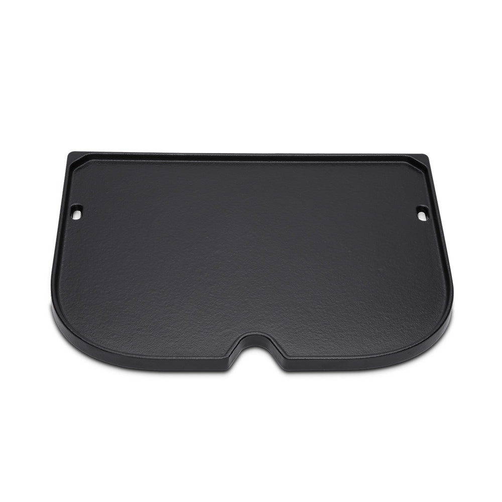 Weber Griddle for Lumin Grills
