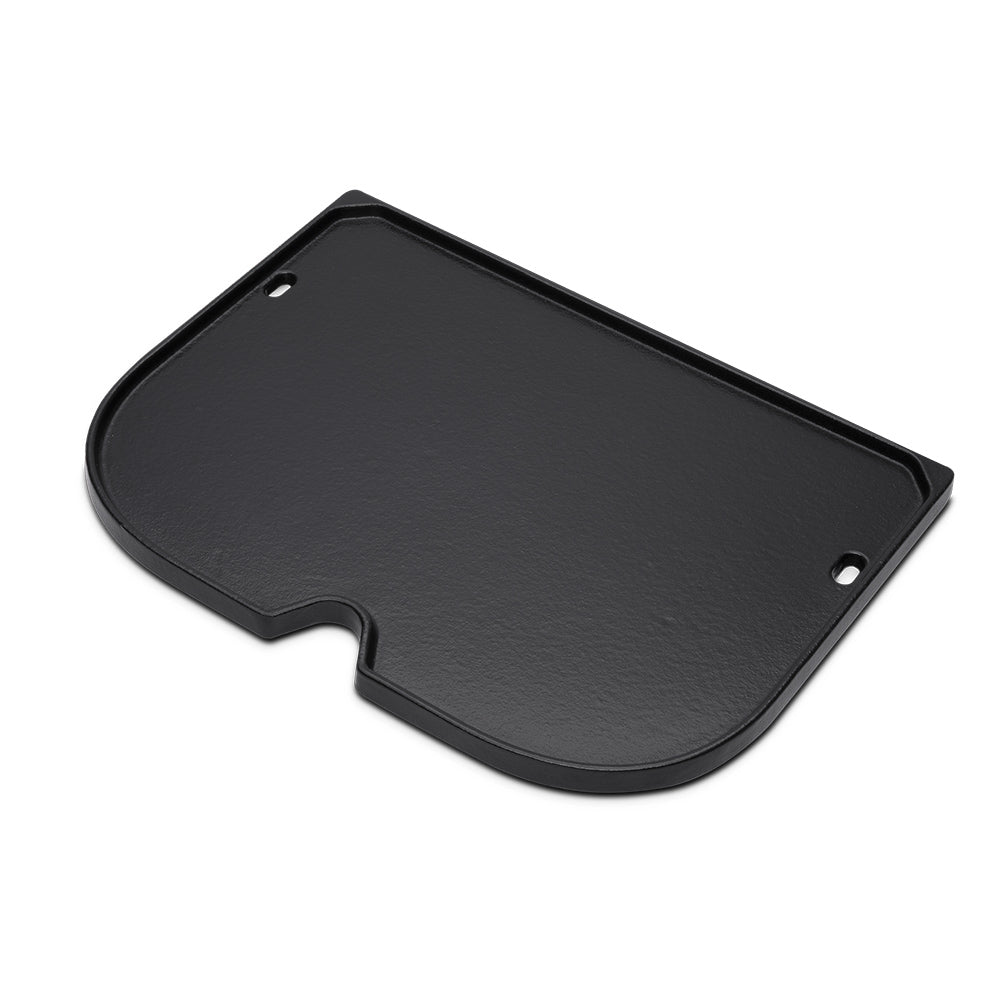 Weber Griddle for Lumin Grills