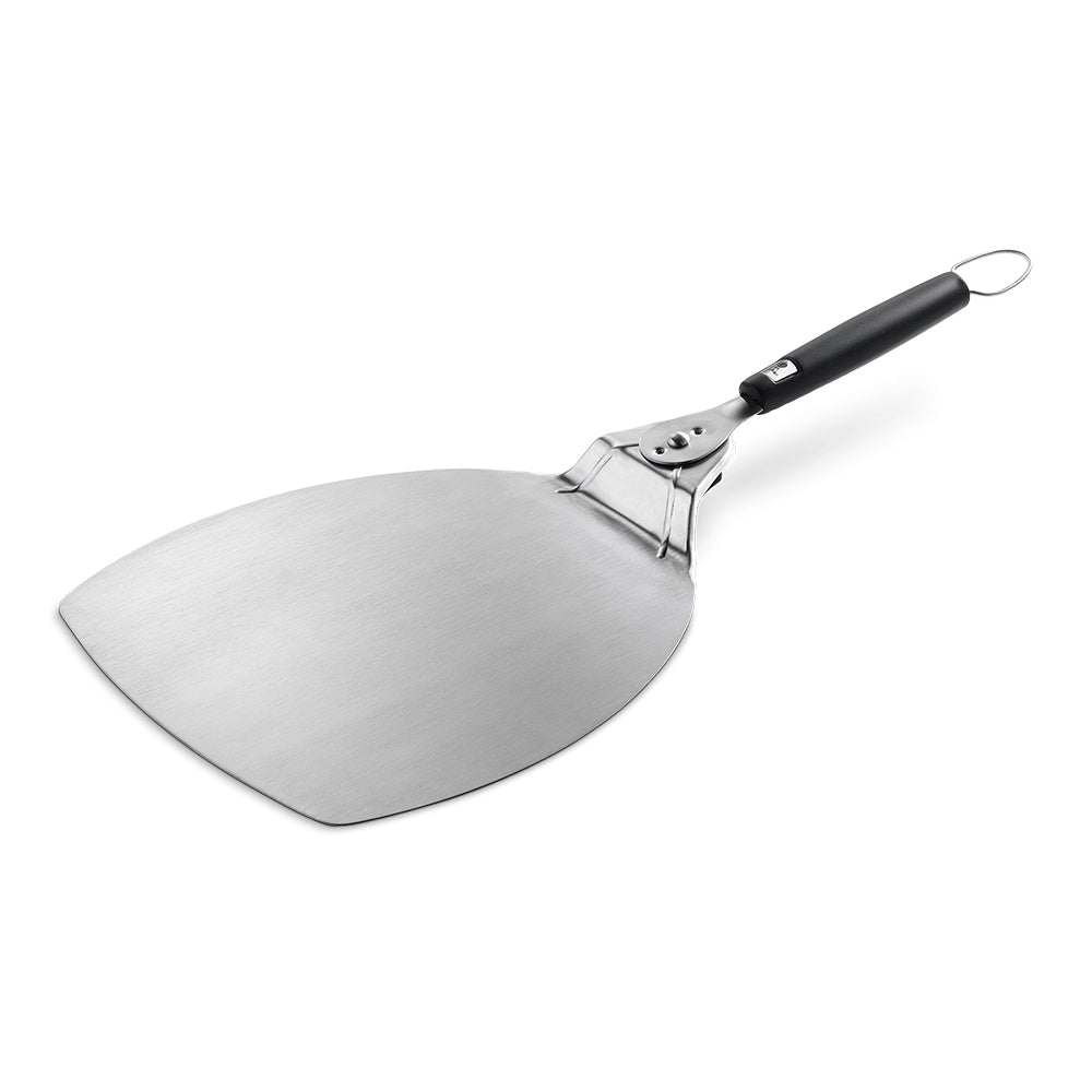 Weber Stainless Steel Pizza Paddle