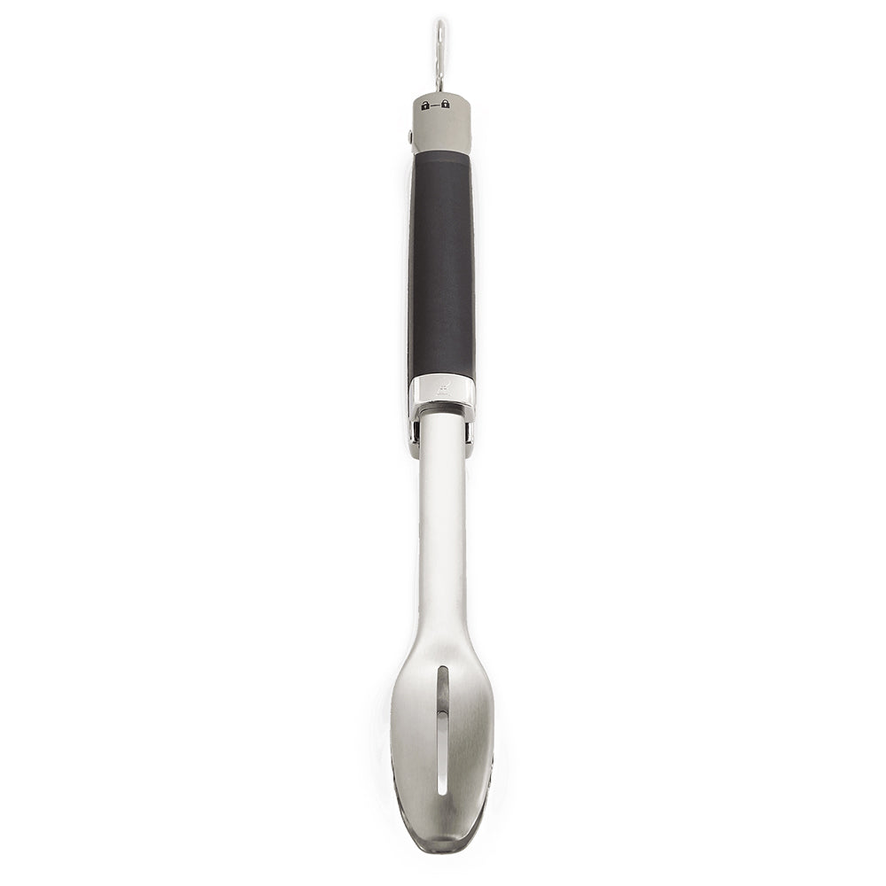 Weber Precision Grill Tongs