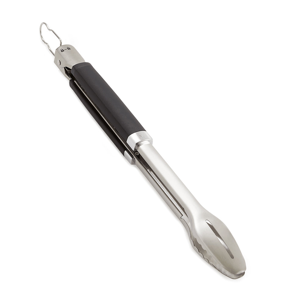 Weber Precision Grill Tongs