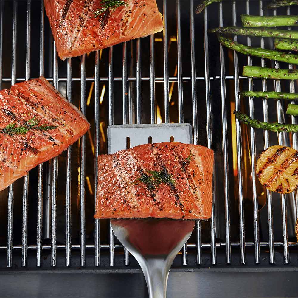 Weber Precision Grill Spatula