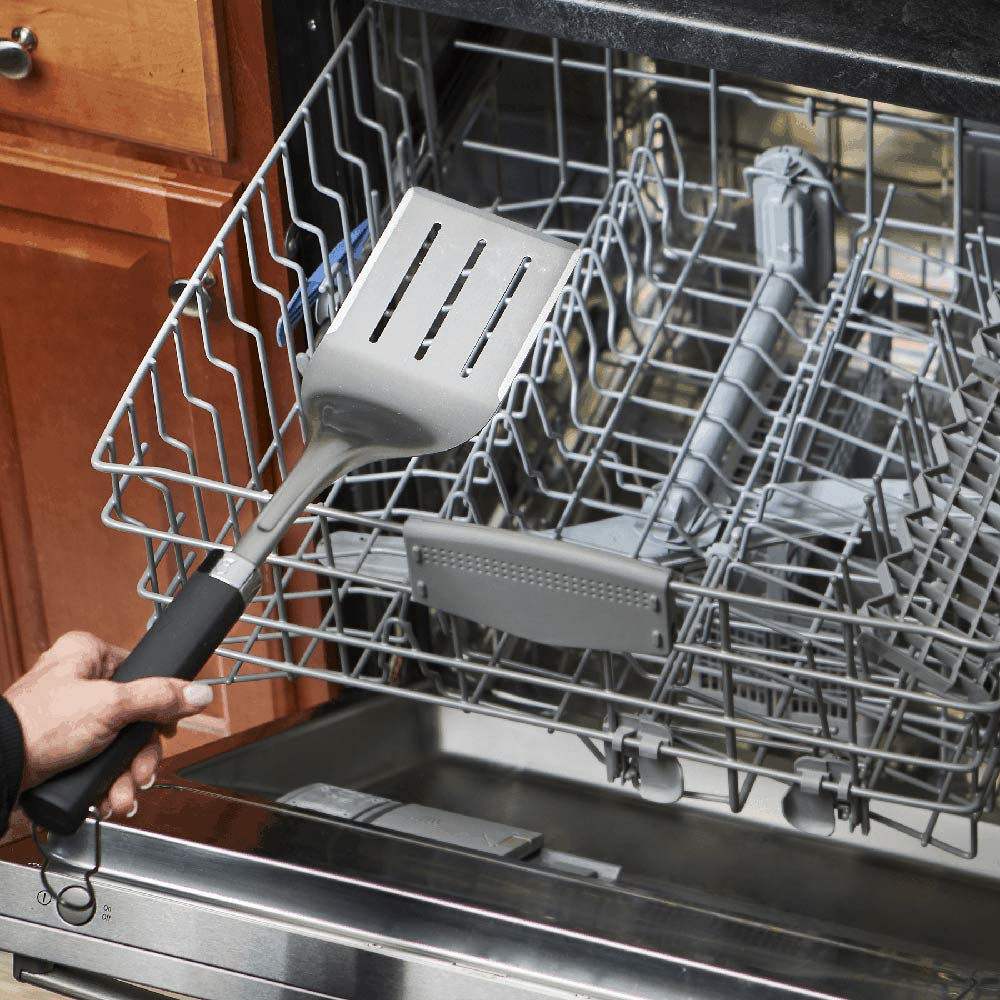 Weber Precision Grill Spatula