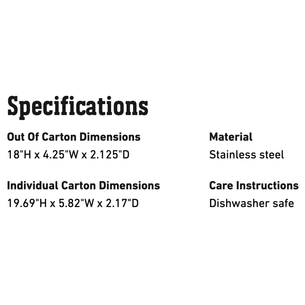 Weber Precision Grill Spatula